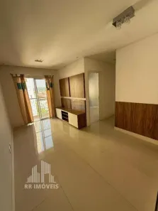 Apartamento com 2 Quartos à venda, 57m² no Jardim Tupanci, Barueri
