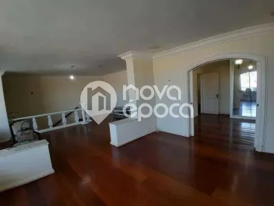 Apartamento com 3 Quartos à venda, 140m² no Copacabana, Rio de Janeiro