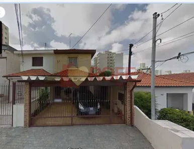 Casa com 2 Quartos à venda, 183m² no Bosque da Saúde, São Paulo