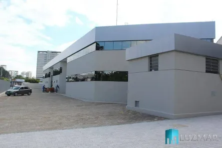 Galpão/Depósito/Armazém para alugar, 5700m² no Lapa, São Paulo
