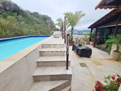 Cobertura com 4 Quartos à venda, 228m² no Lagoa, Rio de Janeiro