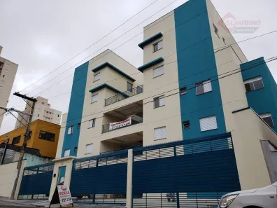 Apartamento com 2 Quartos à venda, 32m² no Vila Antonieta, São Paulo
