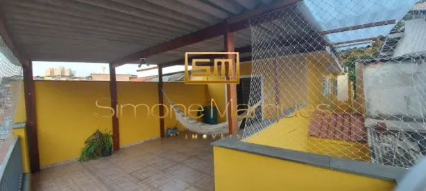 Sobrado com 3 Quartos à venda, 230m² no Imirim, São Paulo