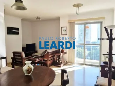 Apartamento com 2 Quartos à venda, 75m² no Jardim Londrina, São Paulo