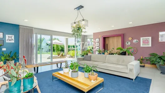 Casa de Condomínio com 4 Quartos à venda, 572m² no Pineville, Pinhais