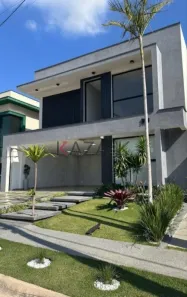 Sobrado com 3 Quartos à venda, 290m² no São Venâncio, Itupeva