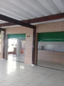 Ponto Comercial para alugar, 235m² no Santo Amaro, São Paulo