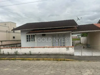 Casa com 2 Quartos à venda, 55m² no Pomerânia, Guabiruba