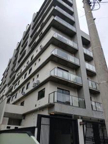 Apartamento com 1 Quarto à venda, 38m² no Centro, Santa Maria