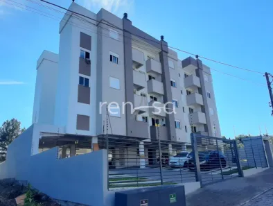 Apartamento com 2 Quartos à venda, 53m² no Nossa Senhora das Graças, Caxias do Sul