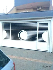 Casa com 4 Quartos à venda, 179m² no Parque Novo Mundo, Americana