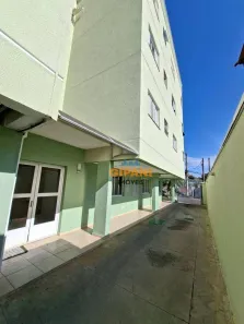 Apartamento com 2 Quartos para alugar, 60m² no Loteamento São Pedro, Jaguariúna
