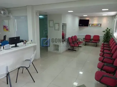 Prédio Comercial para alugar, 495m² no Jardim do Mar, São Bernardo do Campo