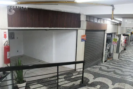 Ponto Comercial para venda ou aluguel, 15m² no República, São Paulo
