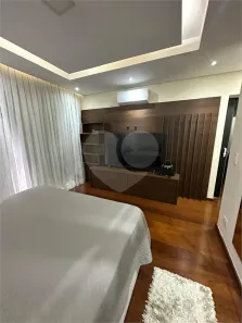 Casa com 4 Quartos à venda, 235m² no Jardim Guapira, São Paulo