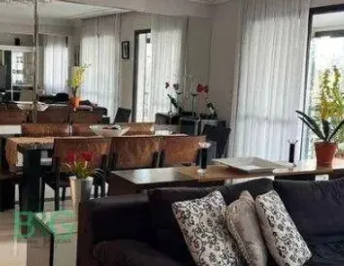 Apartamento com 3 Quartos à venda, 147m² no Vila Pompéia, São Paulo