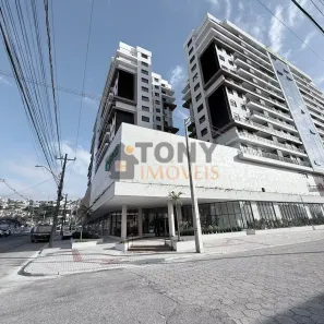 Ponto Comercial para venda ou aluguel, 65m² no Roçado, São José