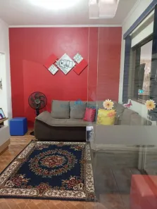 Casa com 3 Quartos à venda, 143m² no Recanto Elimar, Franca