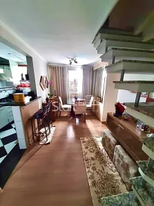 Apartamento com 3 Quartos à venda, 96m² no Vila Industrial, Campinas