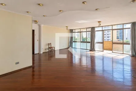Apartamento com 3 Quartos à venda, 193m² no Bela Vista, São Paulo