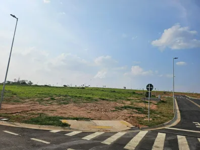 Lote/Terreno à venda, 506m² no Parque São Quirino, Campinas