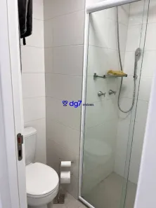 Apartamento com 1 Quarto à venda, 36m² no Butantã, São Paulo