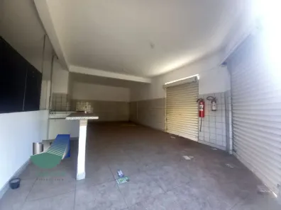 Ponto Comercial para alugar, 30m² no Sumarezinho, Ribeirão Preto