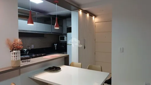 Apartamento com 2 Quartos à venda, 62m² no Zona Nova, Capão da Canoa