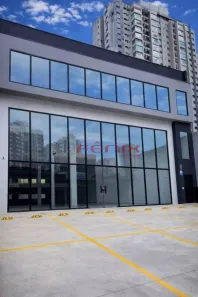Ponto Comercial para alugar, 774m² no Vila Regente Feijó, São Paulo