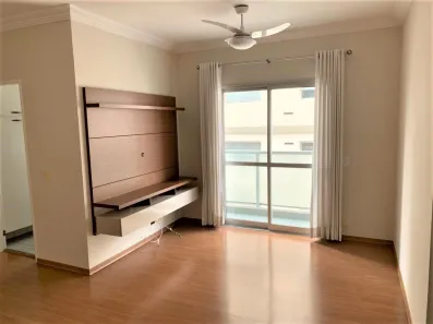 Apartamento com 2 Quartos para alugar, 63m² no Brooklin Novo, São Paulo