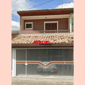 Sobrado com 3 Quartos à venda, 130m² no Jardim América, São José dos Campos
