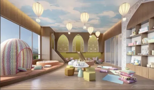 Apartamento com 4 Quartos à venda, 177m² no Boqueirão, Santos
