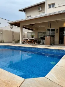 Casa de Condomínio com 3 Quartos à venda, 230m² no Jardim Planalto, Paulínia
