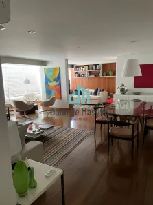 Apartamento com 3 Quartos à venda, 147m² no Vila Uberabinha, São Paulo