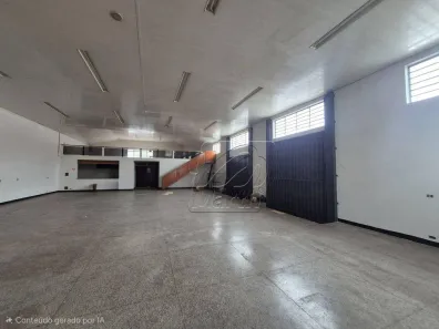 Ponto Comercial para alugar, 458m² no Jardim Elite, Piracicaba