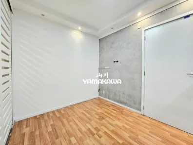 Apartamento com 1 Quarto à venda, 32m² no Vila Campanela, São Paulo