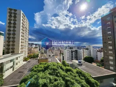 Cobertura com 5 Quartos à venda, 280m² no Cruzeiro, Belo Horizonte