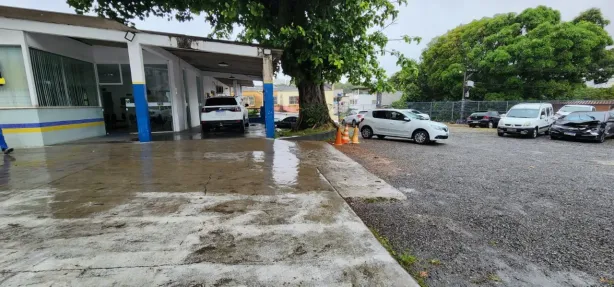 Ponto Comercial para alugar, 3000m² no Saramandaia, Salvador