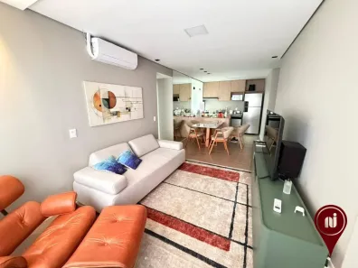 Apartamento com 2 Quartos à venda, 76m² no Vila da Serra, Nova Lima
