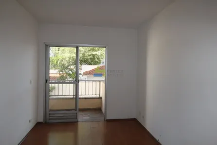 Apartamento com 1 Quarto à venda, 47m² no Vila Clementino, São Paulo