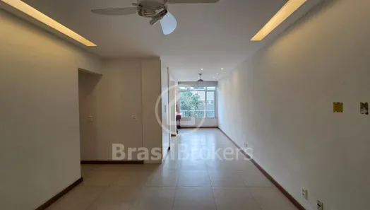 Apartamento com 3 Quartos à venda, 106m² no Maracanã, Rio de Janeiro