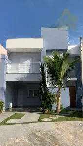 Casa com 3 Quartos à venda, 140m² no Jardins do Império, Indaiatuba