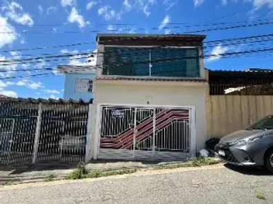 Sobrado com 5 Quartos à venda, 180m² no Vila Moraes, São Paulo