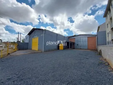 Ponto Comercial para alugar, 395m² no Barnabé, Gravataí