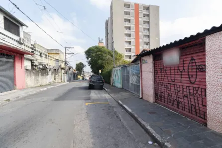 Ponto Comercial para alugar, 80m² no Vila do Encontro, São Paulo
