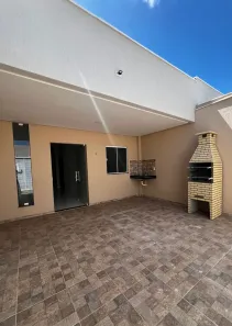 Casa com 3 Quartos à venda, 160m² no Mangabeira, Feira de Santana