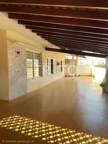 Casa com 3 Quartos à venda, 111m² no Jardim Miranda, Campinas