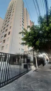 Apartamento com 1 Quarto para alugar, 64m² no Vila Gomes Cardim, São Paulo