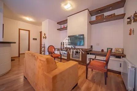 Apartamento com 3 Quartos à venda, 106m² no Vila Suica, Gramado
