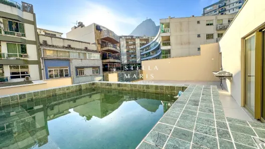 Apartamento com 4 Quartos à venda, 265m² no Lagoa, Rio de Janeiro